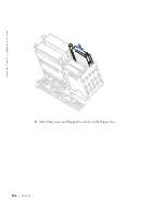 Предварительный просмотр 160 страницы Dell Precision Workstation 650 User Manual