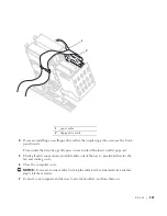 Предварительный просмотр 161 страницы Dell Precision Workstation 650 User Manual