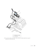 Предварительный просмотр 163 страницы Dell Precision Workstation 650 User Manual