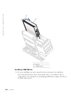 Предварительный просмотр 164 страницы Dell Precision Workstation 650 User Manual