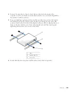 Предварительный просмотр 165 страницы Dell Precision Workstation 650 User Manual