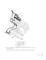 Предварительный просмотр 167 страницы Dell Precision Workstation 650 User Manual