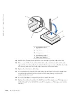 Предварительный просмотр 176 страницы Dell Precision Workstation 650 User Manual