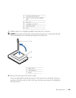 Предварительный просмотр 179 страницы Dell Precision Workstation 650 User Manual