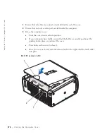 Предварительный просмотр 190 страницы Dell Precision Workstation 650 User Manual