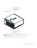 Предварительный просмотр 191 страницы Dell Precision Workstation 650 User Manual