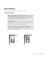 Предварительный просмотр 197 страницы Dell Precision Workstation 650 User Manual