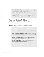 Preview for 230 page of Dell Precision Workstation 650 User Manual