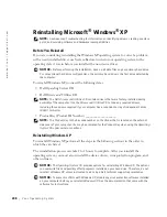 Preview for 262 page of Dell Precision Workstation 650 User Manual