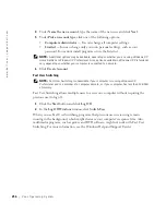 Preview for 270 page of Dell Precision Workstation 650 User Manual