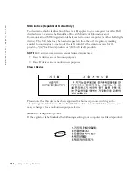 Preview for 280 page of Dell Precision Workstation 650 User Manual