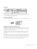 Preview for 281 page of Dell Precision Workstation 650 User Manual