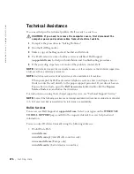 Preview for 290 page of Dell Precision Workstation 650 User Manual