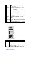 Preview for 3 page of Dell Precision Workstation 690 User Manual