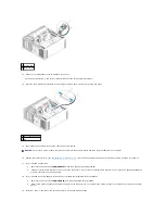 Preview for 33 page of Dell Precision Workstation 690 User Manual