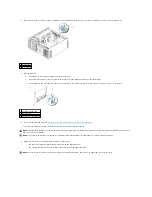 Preview for 38 page of Dell Precision Workstation 690 User Manual