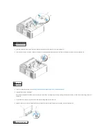 Preview for 41 page of Dell Precision Workstation 690 User Manual