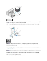 Preview for 50 page of Dell Precision Workstation 690 User Manual