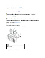 Preview for 60 page of Dell Precision Workstation 690 User Manual