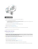 Preview for 71 page of Dell Precision Workstation 690 User Manual