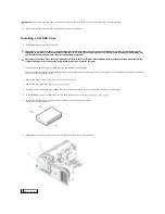 Preview for 75 page of Dell Precision Workstation 690 User Manual