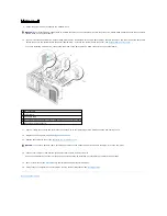 Preview for 76 page of Dell Precision Workstation 690 User Manual