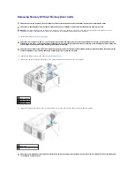 Preview for 110 page of Dell Precision Workstation 690 User Manual