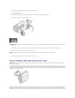 Preview for 111 page of Dell Precision Workstation 690 User Manual