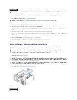 Preview for 115 page of Dell Precision Workstation 690 User Manual