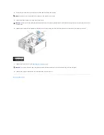 Preview for 118 page of Dell Precision Workstation 690 User Manual