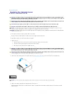 Preview for 123 page of Dell Precision Workstation 690 User Manual