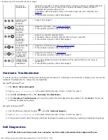 Preview for 3 page of Dell Precision Workstation M6400 Service Manual