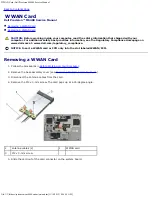 Preview for 29 page of Dell Precision Workstation M6400 Service Manual