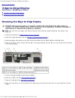 Preview for 42 page of Dell Precision Workstation M6400 Service Manual