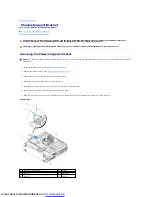 Preview for 6 page of Dell Precision WorkStation Vostro 220 System Service Manual