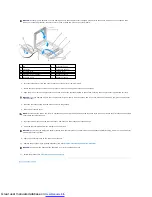 Preview for 16 page of Dell Precision WorkStation Vostro 220 System Service Manual