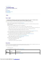 Preview for 52 page of Dell Precision WorkStation Vostro 220 System Service Manual