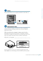 Preview for 18 page of Dell Precision WorkStation Vostro 220 System Setup And Quick Reference Manual