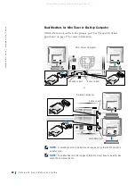 Preview for 19 page of Dell Precision WorkStation Vostro 220 System Setup And Quick Reference Manual