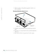 Preview for 25 page of Dell Precision WorkStation Vostro 220 System Setup And Quick Reference Manual