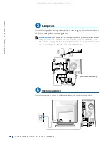 Preview for 49 page of Dell Precision WorkStation Vostro 220 System Setup And Quick Reference Manual