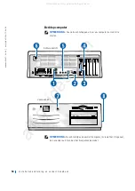 Preview for 51 page of Dell Precision WorkStation Vostro 220 System Setup And Quick Reference Manual