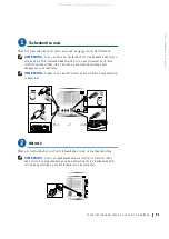 Preview for 52 page of Dell Precision WorkStation Vostro 220 System Setup And Quick Reference Manual