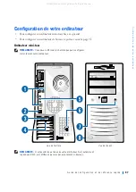 Preview for 88 page of Dell Precision WorkStation Vostro 220 System Setup And Quick Reference Manual