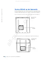 Preview for 151 page of Dell Precision WorkStation Vostro 220 System Setup And Quick Reference Manual