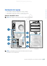 Preview for 176 page of Dell Precision WorkStation Vostro 220 System Setup And Quick Reference Manual