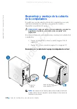 Preview for 191 page of Dell Precision WorkStation Vostro 220 System Setup And Quick Reference Manual