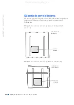 Preview for 195 page of Dell Precision WorkStation Vostro 220 System Setup And Quick Reference Manual