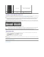 Preview for 3 page of Dell Premium Remote Control User Manual