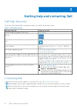 Предварительный просмотр 10 страницы Dell Pro WH3022 User Manual